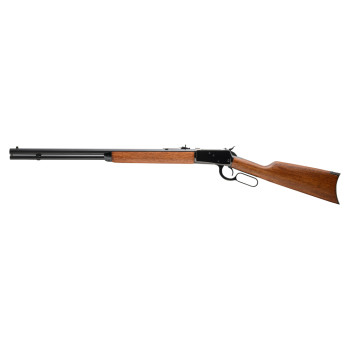 ROSSI R92 357MAG 24" 12RD BLK OCTGN