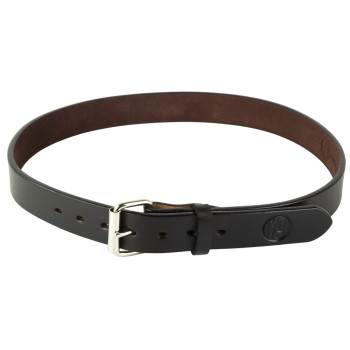 1791 BELT 01 SIGNATURE BROWN 34/38