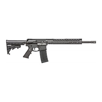 BRO TYRANT 300BLK 16" 30RD BLK BLEM