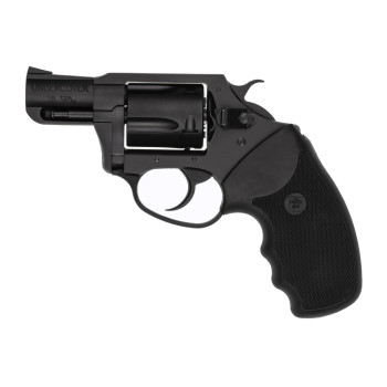 CHARTER ARMS UNDRCVR 38 2" BL 5RD FC