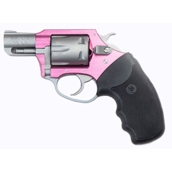 CHARTER ARMS PINK LADY 22LR 2" 6RD