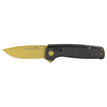 SOG TERMINUS XR LTE GLD/BLK 2.95"