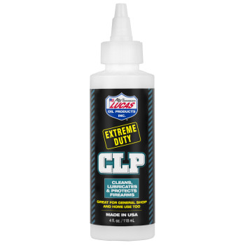 LUCAS EXT DUTY CLP 4OZ