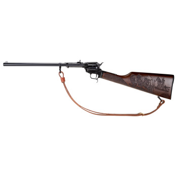 HERITAGE RANCHER 22LR 16" BUFFALO