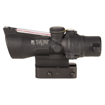 TRIJICON ACOG 3X24 RED HS/DOT .223