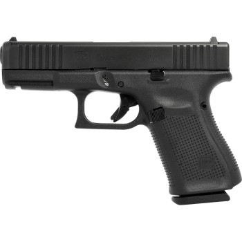 GLOCK 19 GEN5 9MM 10RD FS