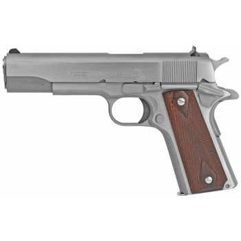 COLT 1911C GOVT 45ACP 5" STS