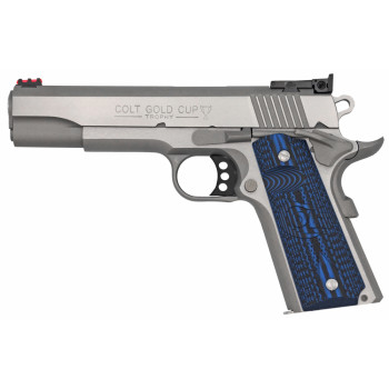 COLT GOLD CUP LITE 45ACP 5" STS