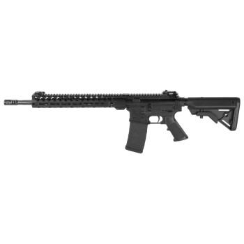 COLT ENHNCD PTRL 5.56 16.1" 30RD BLK