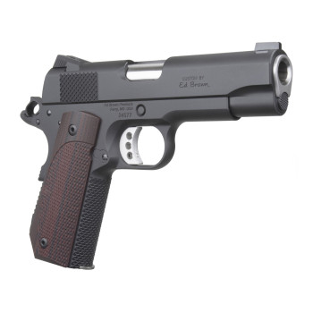 ED BROWN KOBRA CARRY 45ACP 4.25" 7RD