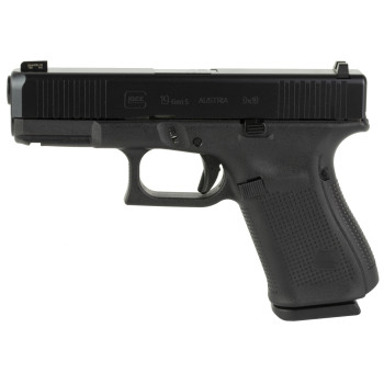 GLOCK 19 AMERIGLO UC 15RD