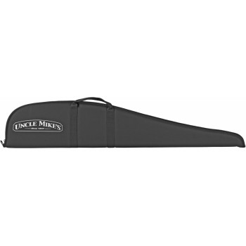 U/M SCOPED RIFLE CASE LARGE/48" BLK