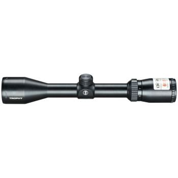 BUSHNELL TROPHY 3-9X40 DOA600 BLACK