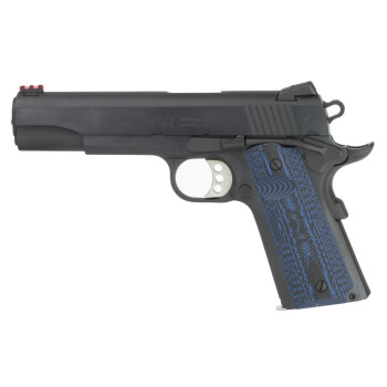 COLT COMPETITION BL 45ACP 5" 8RD