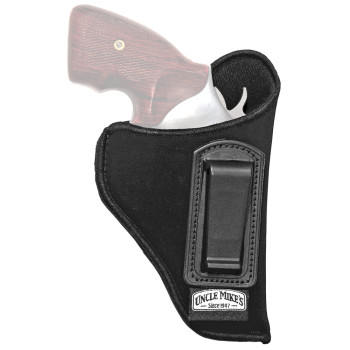 Holsters & Pouches