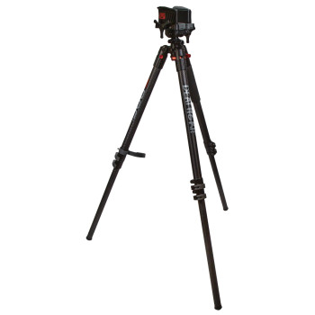 BOG DEATH GRIP CARBON FIBER TRIPOD