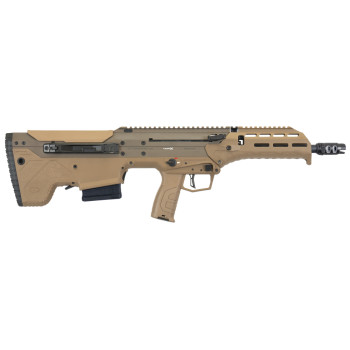 DT MDRX  308 WIN 16" 10RD FDE FE