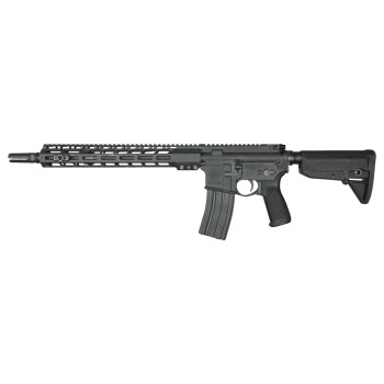 SOLGW GRND THMB TF69 14.5" 30RD BLK