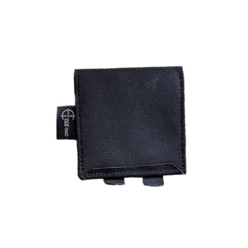 COLETAC MAGPOUCH BLK