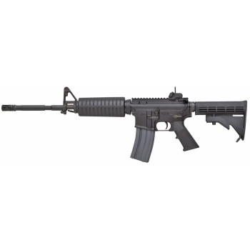 COLT M4 CARBINE 5.56 16" 30RD BLEM