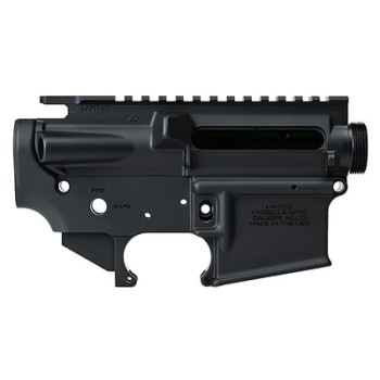 LANTAC SF FRGD BUILDER SET 6.75" RL