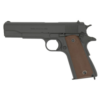 SDS ARMY 1911A1 9MM 5" 9RD BLK