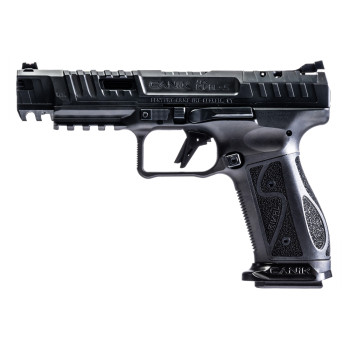 CANIK SFX RIVAL-S 9MM 18RD DARKSIDE