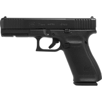 GLOCK 21 GEN5 MOS 45ACP 13RD 3 MAGS