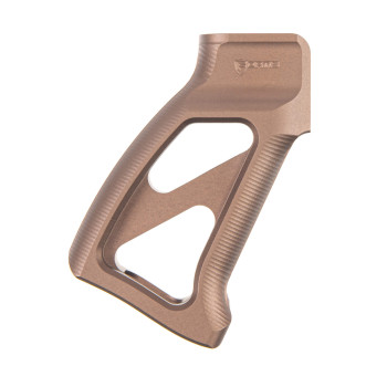 FORTIS TORQUE GRIP STANDARD 25 FDE