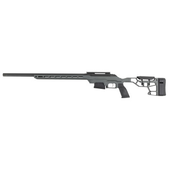 COLT CBX 308 24" BLT 6RD GRY