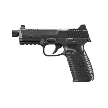 FN 510 TACTICAL 10MM 4.71" 10RD BLK