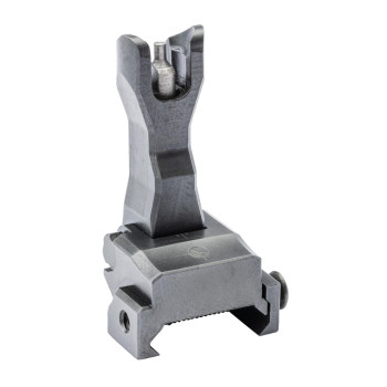 MFT EXT DTY METAL BCKUP SIGHT FRONT