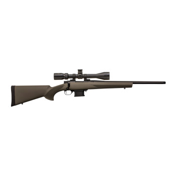 HOWA MINI ACT 6.5GREN 20" YOTE PKG