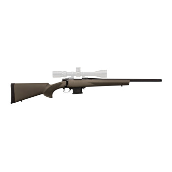 HOWA MINI ACT 7.62X39 20" HVY TB ODG