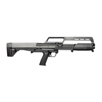 KELTEC KSG 410 18.5" 14RD BLK