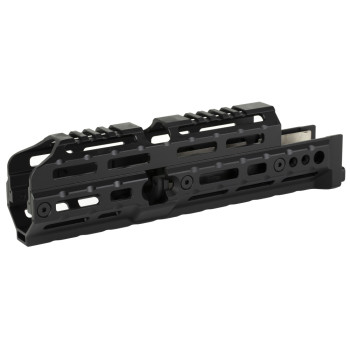 MIDWEST AK ALPHA M-LOK HNDGRD 10"