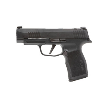 SIG P365XL MS 9MM 3.1" 10RD ROSE