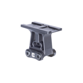 BADGER COND ONE T2 MOUNT 1.93" BLK