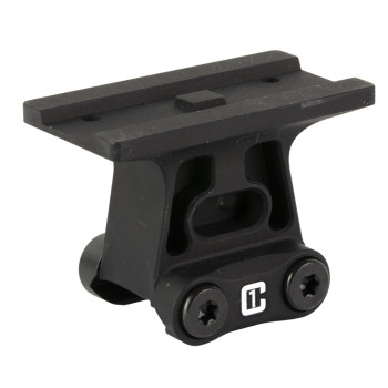 BADGER COND ONE T2 MOUNT 1.70" BLK