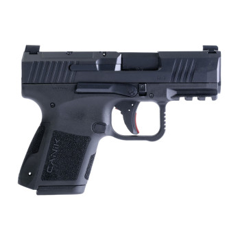 CANIK METE MC9 9MM 3.18" 10RD BLK