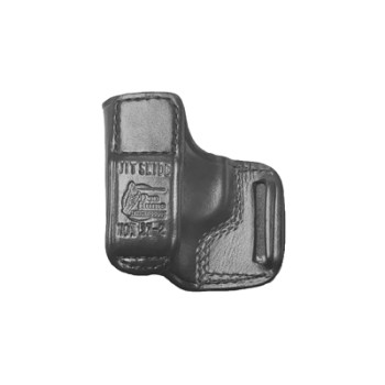 D HUME JIT RUGER LCP II/MAX BLK RH