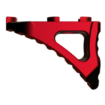 RISE MICRO HANDSTOP RED