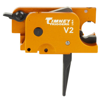 TIMNEY CZ SCORPION TRIGGER STRAIGHT