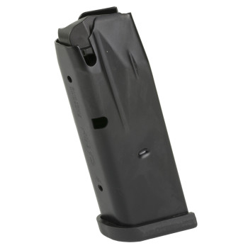 MAG CENT ARMS MC9 10RD FNGR EXT BLK