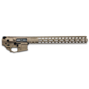 RADIAN BUILDER KIT 17" FDE