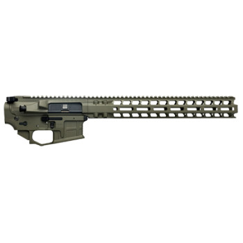 RADIAN BUILDER KIT 14" OD GREEN