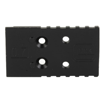 GLOCK OEM MOS ADPTR 07 GEN 5 45/10MM