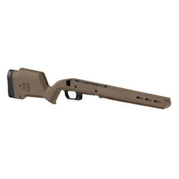 MAGPUL HUNTR LT SAVAGE AXIS SA FDE