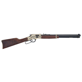 HENRY BIG BOY DELUXE 44MAG 20" 10RD