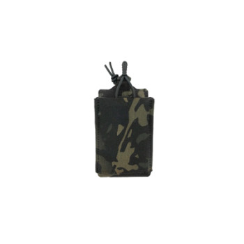 HSP SINGLE RIFLE MAG POUCH W/MP2 MCB